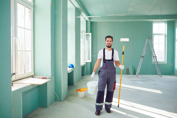 Best Asbestos and Lead Testing During Mold Inspection  in Edinburg, IL